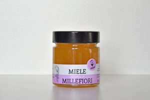 Miele Millefiori