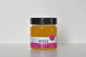 Miele di Sulla