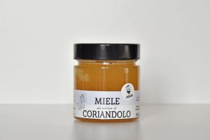 Miele di Coriandolo