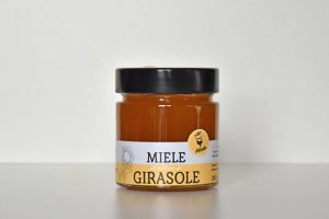Miele di Girasole